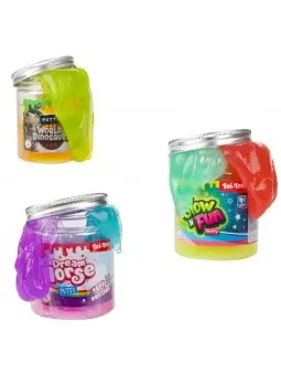 Glow in the Dark Putty XL Jar