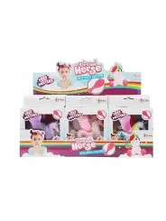 Dream Horse Con Spazzola