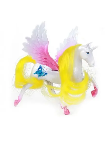 Dream Horse Con Spazzola