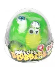Putty Bouncing Blobbers