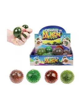 Squeezy Alien Eggs