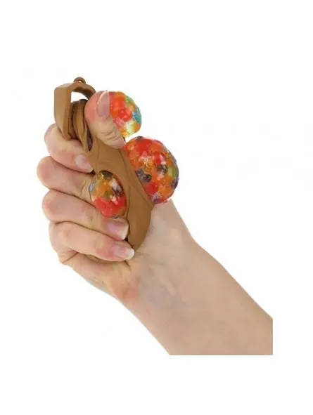 Squeezy Hand Grenade