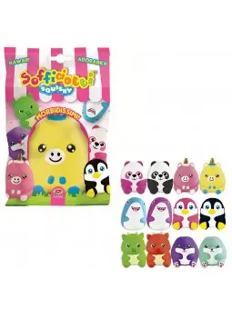 Sofficiotti Squishy Kawai