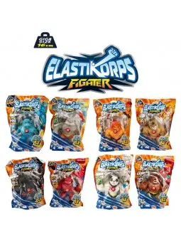 Elastikorps Fighter Giga...