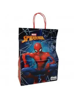 Spiderman Shopper Sorpresa