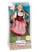 Lauren Teenage Doll 30 cm