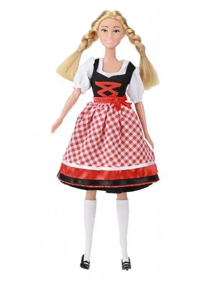 Lauren Teenage Doll 30 cm