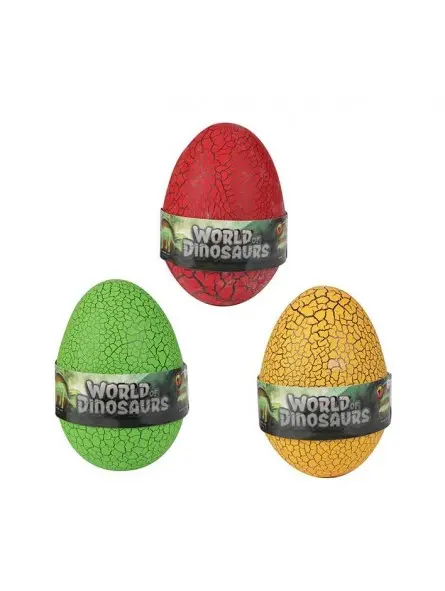 World of Dinosaurs Surprise Egg Skeleton XL