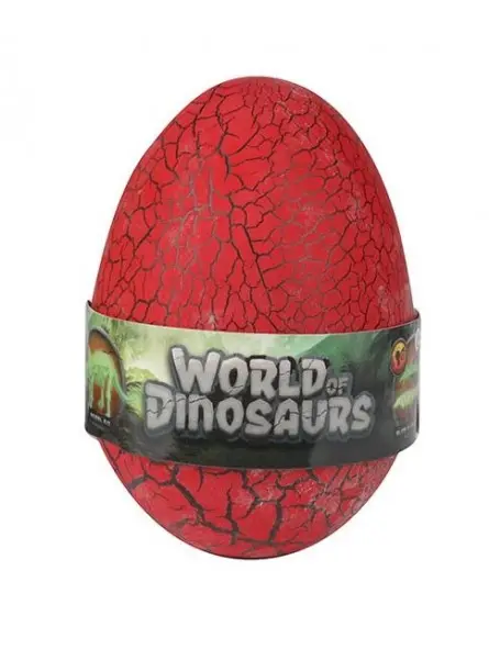 World of Dinosaurs Surprise Egg Skeleton XL