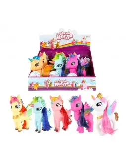 Dream Horse Unicorno 19 CM