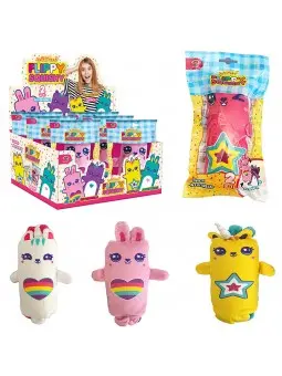 Sofficiotti Flippy Squishy