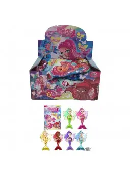 Beauty Fairy Sirene