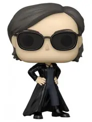 Funko Pop Matrix Trinity 1173