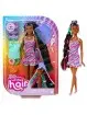 Barbie Totally Hair in Look farfalla