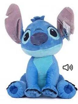 Peluche Disney Stitch con...