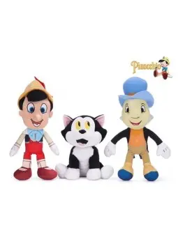 Peluche Disney Pinocchio 30 Cm