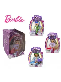 Barbie Extra Minis