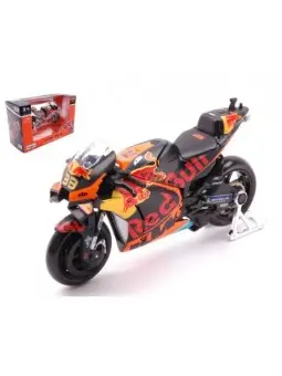 Maisto Moto GP KTM RC16...