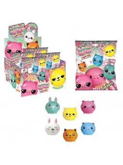 Sofficiotti Gummy Mega Pets