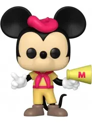 Funko Pop Disney Cento Mickey Mouse Club 1379