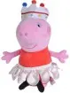 Peluches Peppa Pig 26 Cm 6 Assortiti