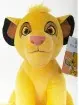 Peluche The Lion King Simba con Suono 30 CM