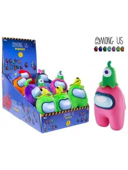 Among Us Peluches 13 Cm