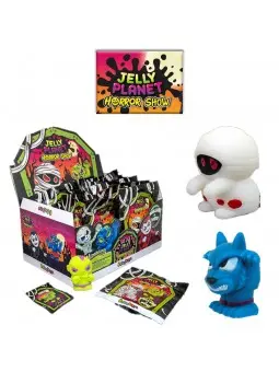Jelly Planet Horror Show