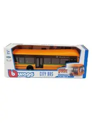 Burago Bus urbain Milan 19 cm