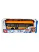 Burago Bus urbain Milan 19 cm