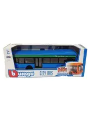 Burago Bus urbain Milan 19 cm