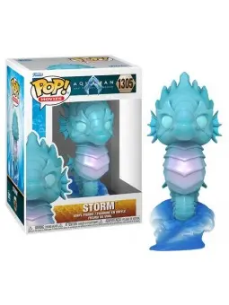 Funko Pop Aquaman Tempête 1305