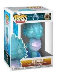 Funko Pop Aquaman Tempête 1305