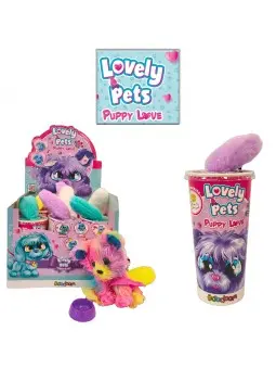 Love Pets Puppy Love