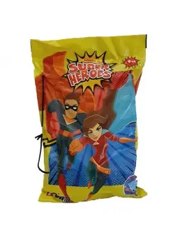 Super Heroes Maxi Busta Sorpresa