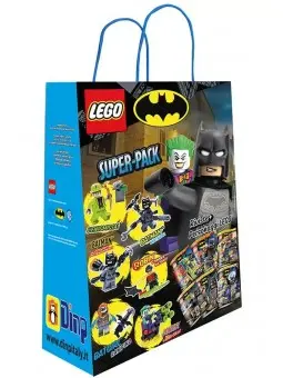 Lego Batman Shopper Sorpresa