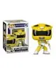 Funko Pop Power Rangers Amarillo 1375