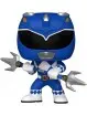 Funko Pop Power Rangers Bleu 1372