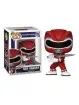 Funko Pop Power Rangers Red 1374
