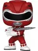 Funko Pop Power Rangers Rot 1374