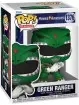 Funko Pop Power Rangers Green 1376