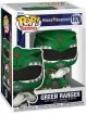 Funko Pop Power Rangers Grün 1376