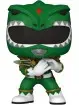 Funko Pop Power Rangers Green 1376