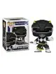 Funko Pop Power Rangers Negro 1371