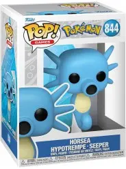 Funko Pop Pokemon Horsea 844