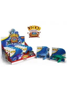 Legend of Animals Sea Prehistoric Predator Max