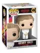 Funko Pop Cosas Más Extrañas Henry 1458