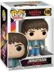 Funko Pop Cosas Más Extrañas Jonathan 1459