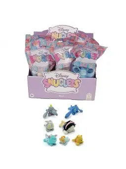 Disney Snuglets Peluche 15 cm
