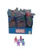 Peluche sonore Marvel 20 cm